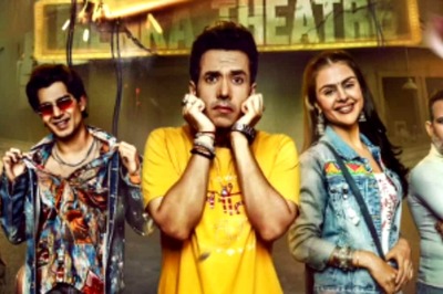 Dus June Kii Raat Trailer: Priyanka Chahar Choudhary To Make OTT Debut Opposite Tusshar Kapoor