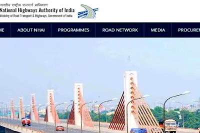 NHAI To Hire For General Manager And Manager Positions; Apply By July 8