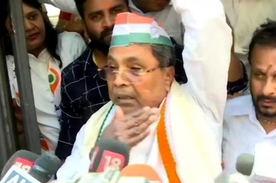 As Mob Violence Burnt Bengaluru, Why it Took Karnataka Congress Nearly 12 Hours to React