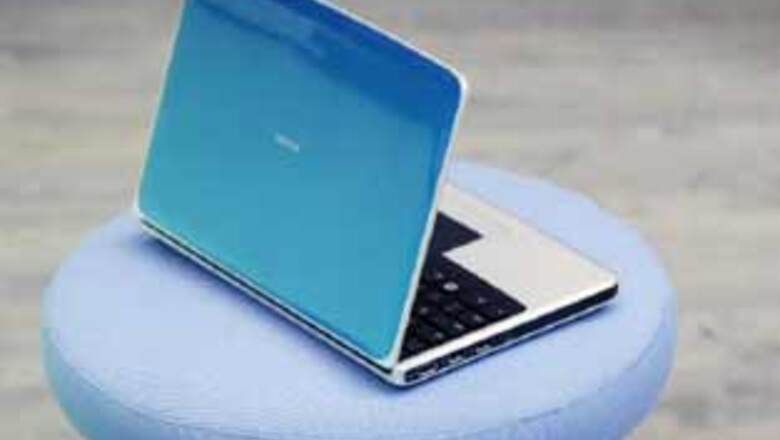Nokia to enter PC industry with first netbook