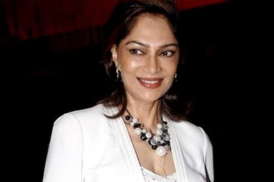 Simi Garewal returns to direction after 24 years