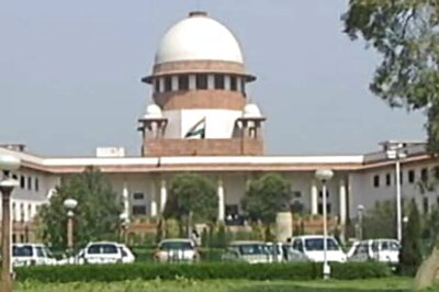 SC seeks report on interlinking of rivers