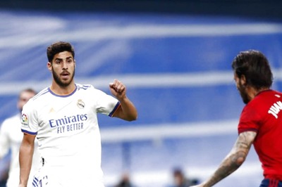 La Liga: Real Madrid Held to Goalless Draw By High-flying Osasuna