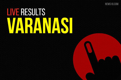 Varanasi Election Results 2019 Live Updates: Narendra Modi of BJP Wins