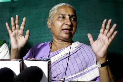 Medha Patkar Concealed Two More Cases from Mumbai Passport Office, Says Civil Liberties Body Chief