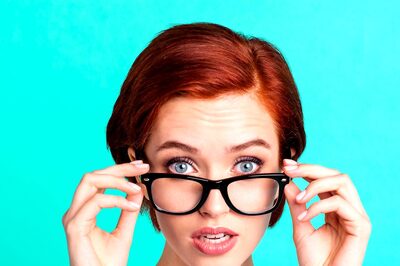 These Tips Will Help You Choose the Best Frames for Your Specs