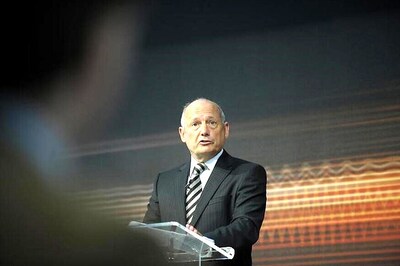 New McLaren F1 Car Name to Break With The Past