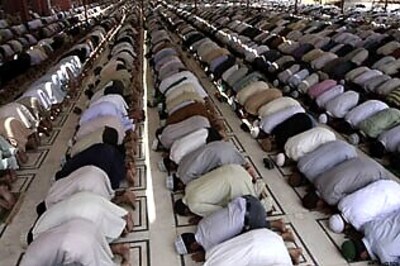 Delhi: Walia seeks proper arrangements for Ramzan