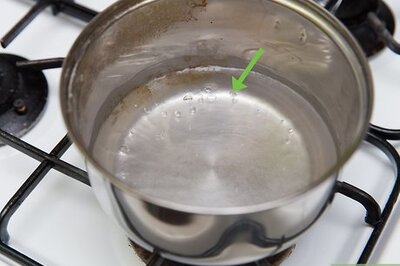 How to Make Natural Shampoo