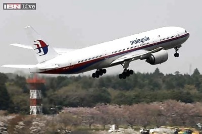 Bangalore-bound Malaysian Airlines lands safely at Kuala Lumpur after turning back mid-air