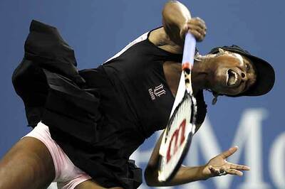 Venus Williams pulls out of Qatar Open