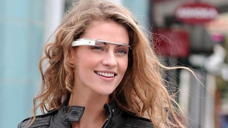 Microsoft reportedly working on Google Glass competitor