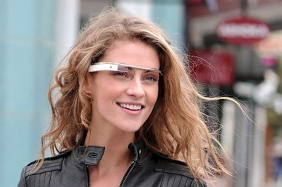 Microsoft reportedly working on Google Glass competitor
