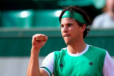 French Open: Can Thiem End Nadal Dominance?