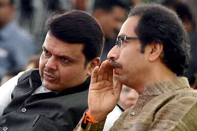 Sena Cautions BJP Over Induction of Leaders from Opposition Parties