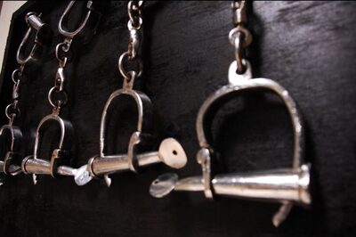 Maha: Gangster Amar Naik's Associate Caught After 23 Years in Dacoity Case