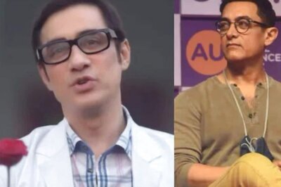 ‘My Own Marriage Didn’t Work’: Faissal Khan on Brother Aamir Khan’s Divorce