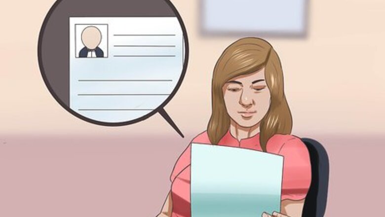 How to Write a Letter to a Bank Asking for a Loan