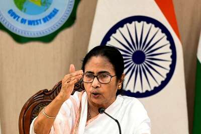 ‘Speak Only When Instructed’: In Damage-Control Mode, Mamata Raps Cadre for Stray Comments on Doctors & Protesters