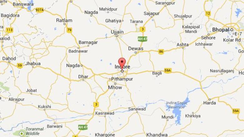 Minor girl freed from clutches of 'tormentor' father