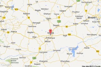 Minor girl freed from clutches of 'tormentor' father