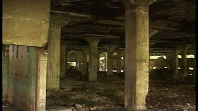 HC releases Rs 15.41 lakh spent on securing Shakti Mills