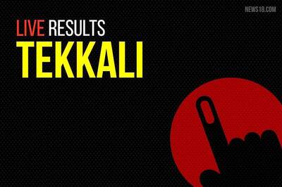 Tekkali Election Results 2019 Live Updates: Atchannaidu Kinjarapu of TDP Wins