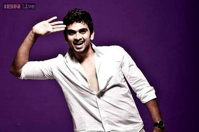 First time directors have winning attitude: Ashok Selvan