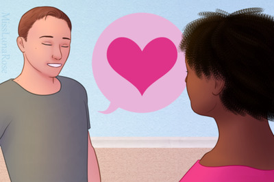 How to Give Compliments to People Who Won't Take Them
