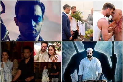 Tandav Makers May Face Arrest in FIRs, Thor 4 Gets Rolling in Australia