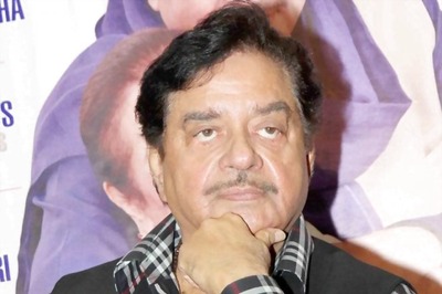 Shatrughan Sinha defends Salman Khan on Yakub Memon