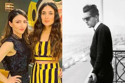 Mansoor Ali Khan Pataudi Death Anniversary: Soha Ali Khan, Kareena Kapoor Pay heartfelt Tributes
