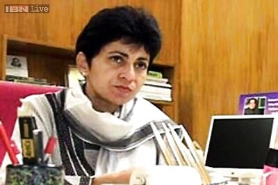 Kumari Selja may quit Union Ministry, work for Congress ahead of polls