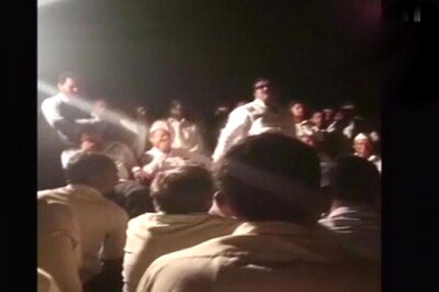 Not Road or Water, Karnataka Election is About Hindus vs Muslims: BJP MLA