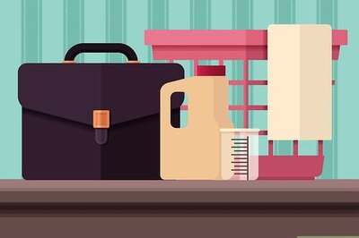 How to Start a Dry Cleaning Business