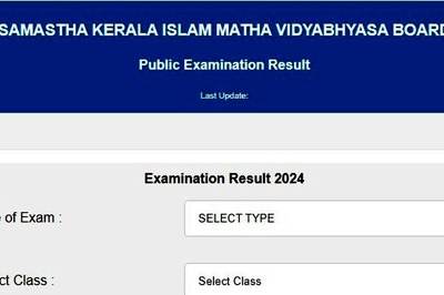 Kerala Samastha Pothu Pareeksha Result 2024 Declared; Steps to Check, Direct Link