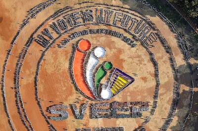 South Delhi Lok Sabha Election 2024: In This Political 'Akhaada', It’s INDIA Bloc’s Pehalwan vs BJP's Ramvir Bidhuri