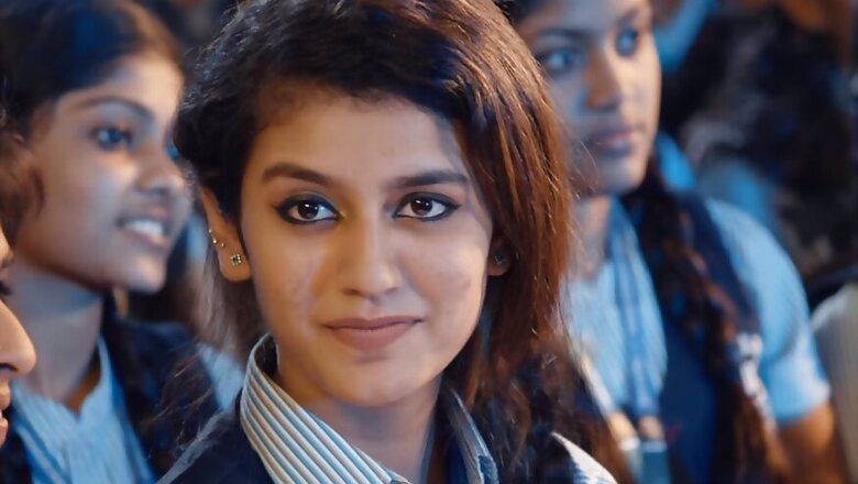 SC Agrees to Hear Plea of Priya Varrier on Wednesday