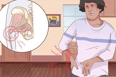 How to Cope With Trochanteric Bursitis