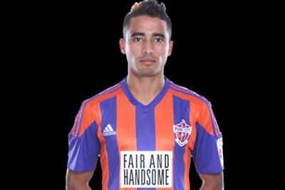 ISL experience helping me succeed, says Indian footballer Bikash Jairu