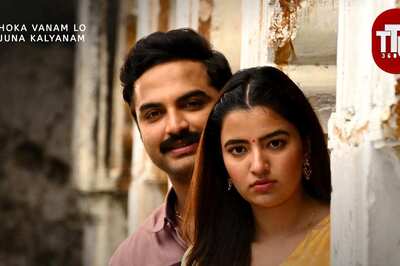 Vishwak Sen’s Ashoka Vanamlo Arjuna Kalyanam’s TV Premiere This Sunday