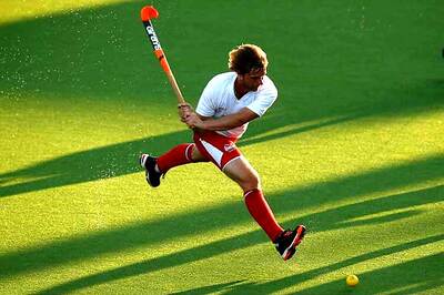 Ranchi favourites, Mumbai desperate for a win at HIL