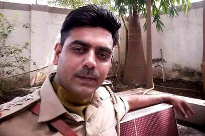 Bitcoin Extortion Case: FIR Against 10 Gujarat Policemen