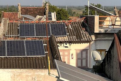 With Focus on Rooftop Solar & Energy Security, Budget 2024 Sets India on Path to A Sustainable Economy