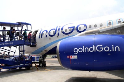 IndiGo Cancels Some Flights Due to Airspace Curbs Around Delhi Airport, Check Details