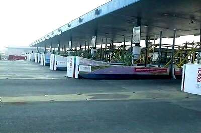 DND Flyway to Remain Toll Free, CAG to Audit Accounts