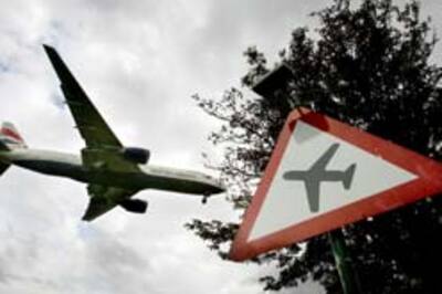 Terror threat ratings for US travellers