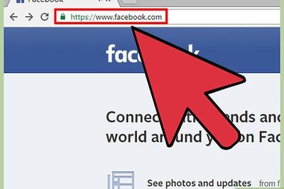 How to Make a Facebook Page for a Celebrity or Organization
