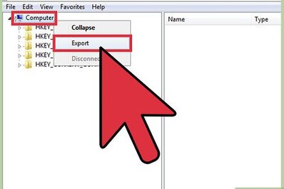 How to Edit the Windows Registry