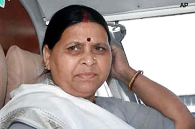 'Enough Son, Please Return Home': Rabri Devi Makes An Emotional Appeal to Son Tej Pratap Yadav